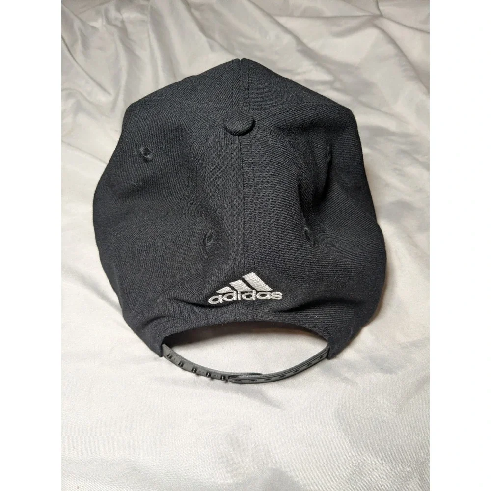 Adidas NBA Brooklyn Nets‎ Snapback Hat